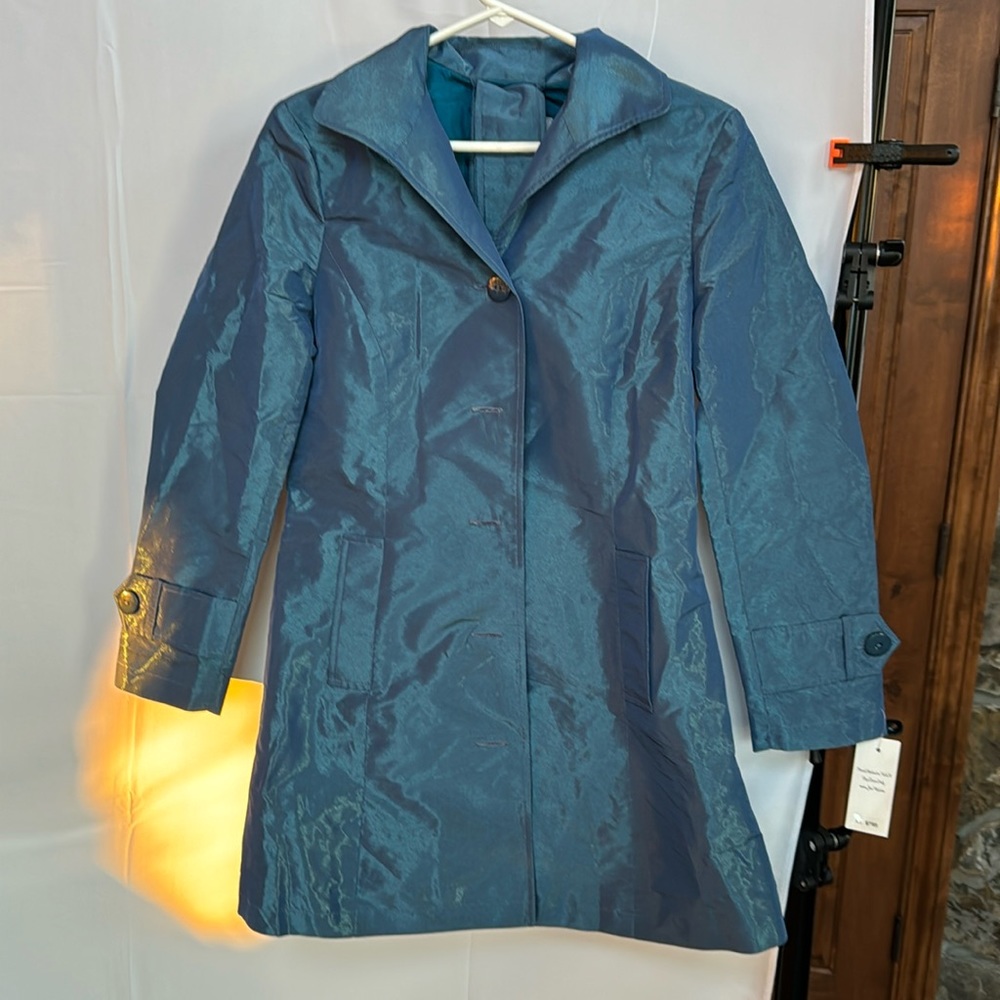 Jan Whittingham Jacket